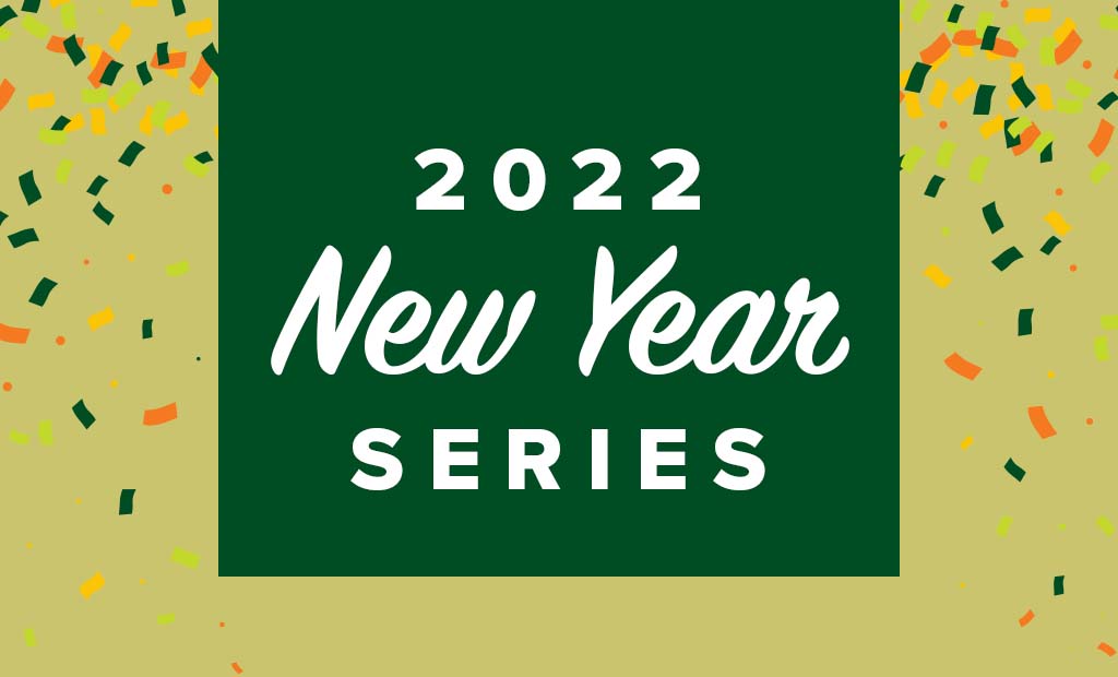 Image for New Year Series: Resources webinar