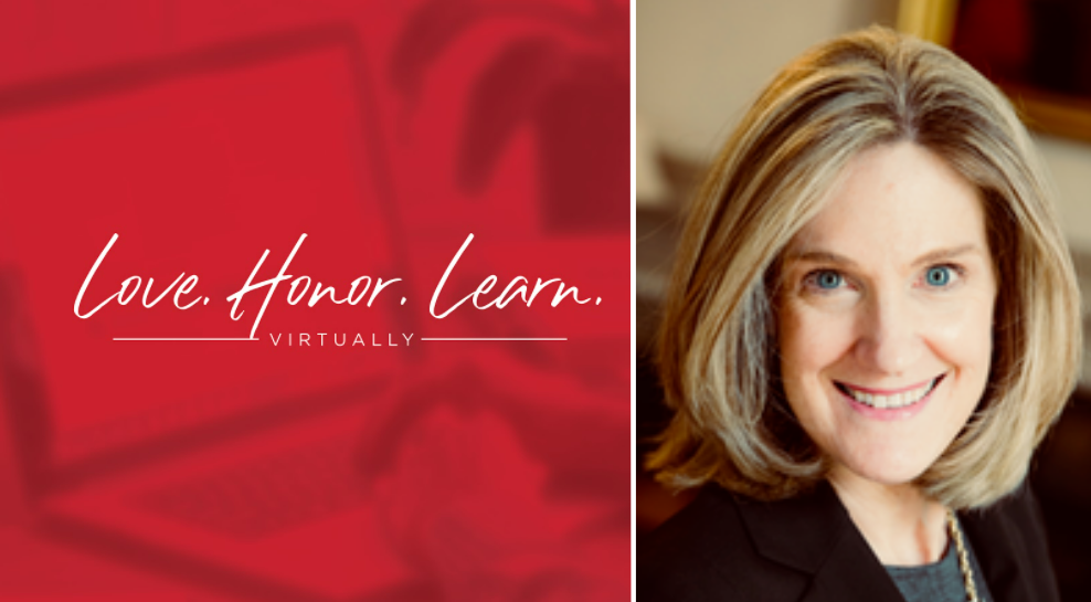 Image for Miami Presents: From Public Ivy to Ivy League - A conversation with Harvard Dean, Katie O'Dair '88 webinar