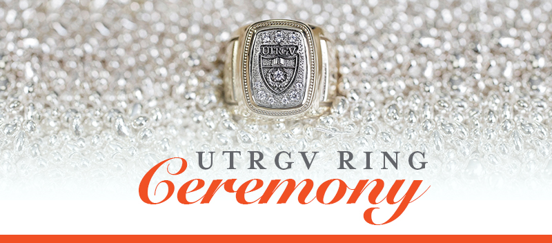 Image for Spring 2022 UTRGV Brownsville Ring Ceremony webinar
