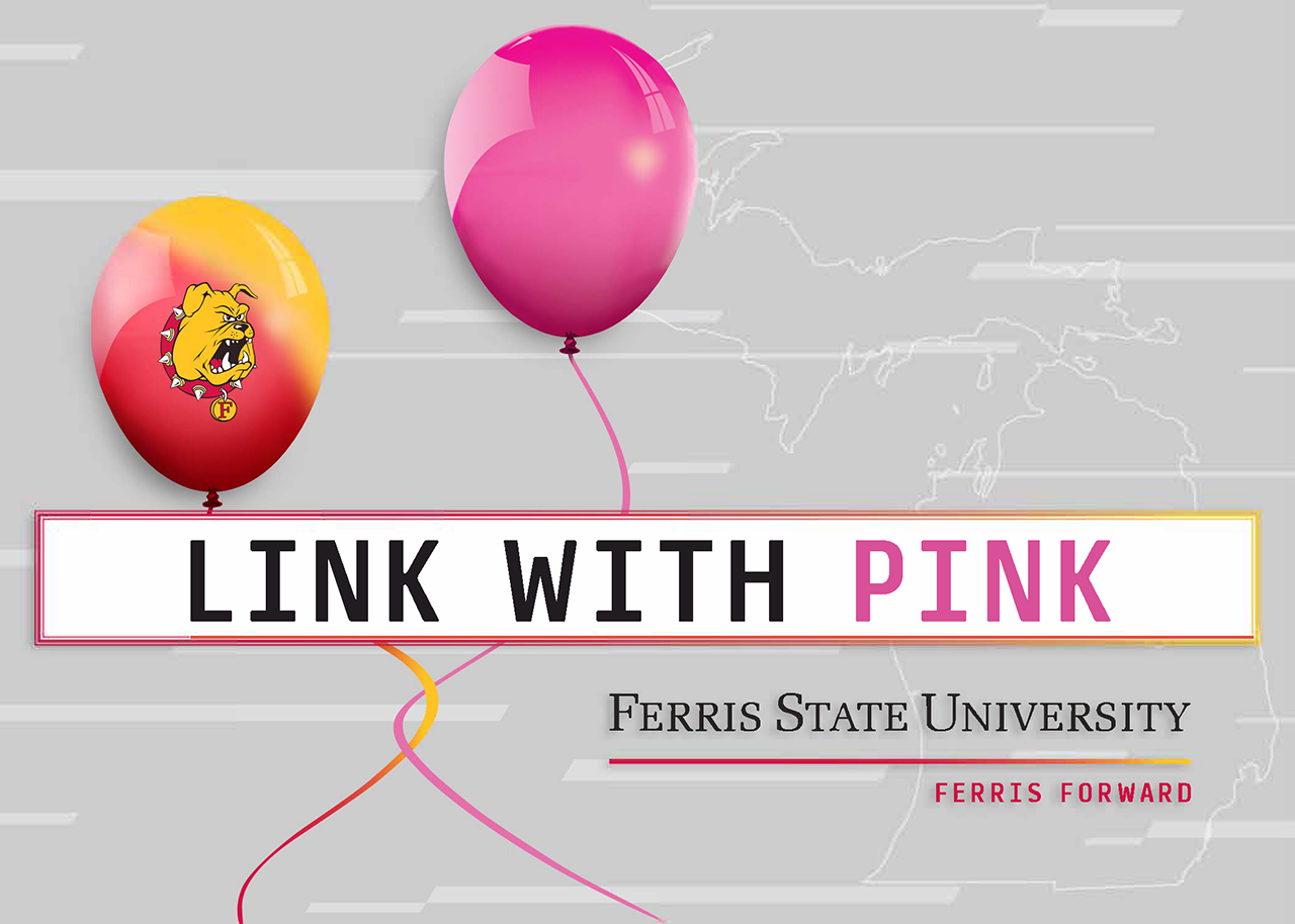 Image for Link with Pink Virtual Conversation webinar