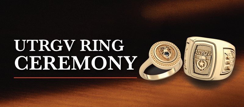 Image for Edinburg Fall 2022 Official Ring Ceremony webinar