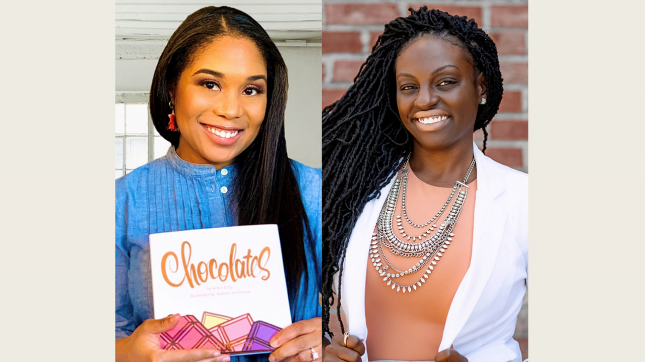 Image for Miami Presents: Celebrating Black History Month - Black Alumnae Authors webinar