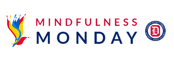 Image for Mindfulness Monday:  Mindful Movement webinar