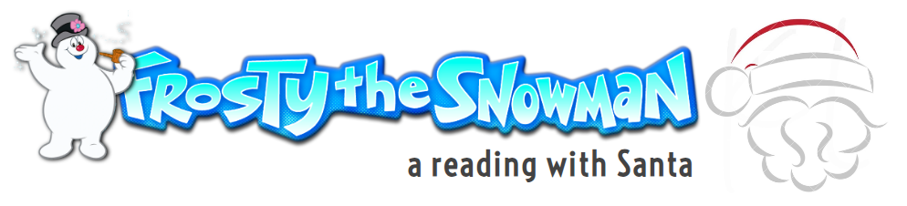 Image for A Christmas Reading with Santa webinar