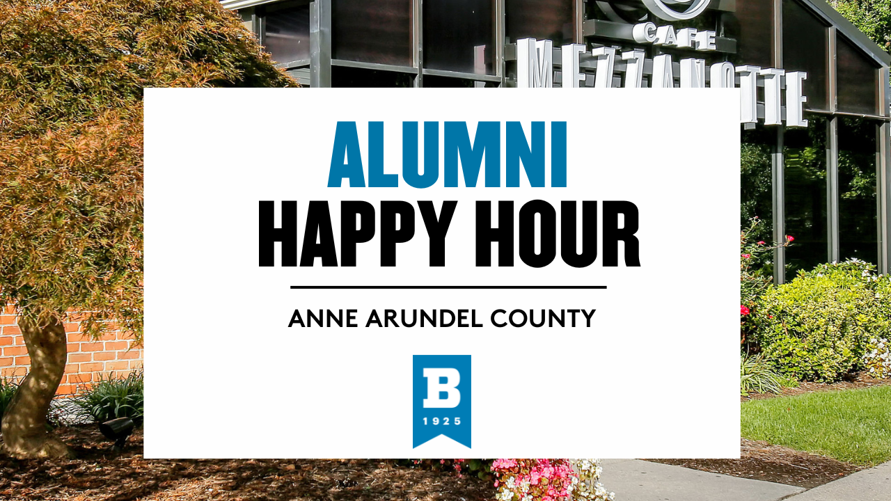 Image for Alumni Happy Hour in Anne Arundel County webinar