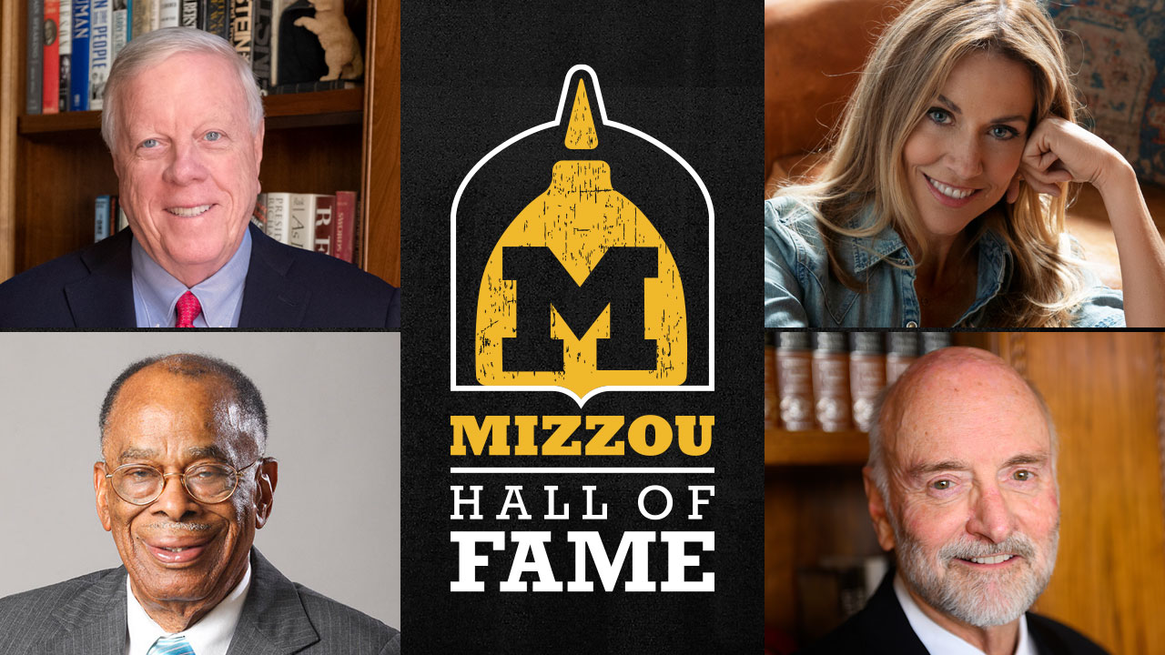 Image for 2020 Mizzou Hall Of Fame Ceremony webinar