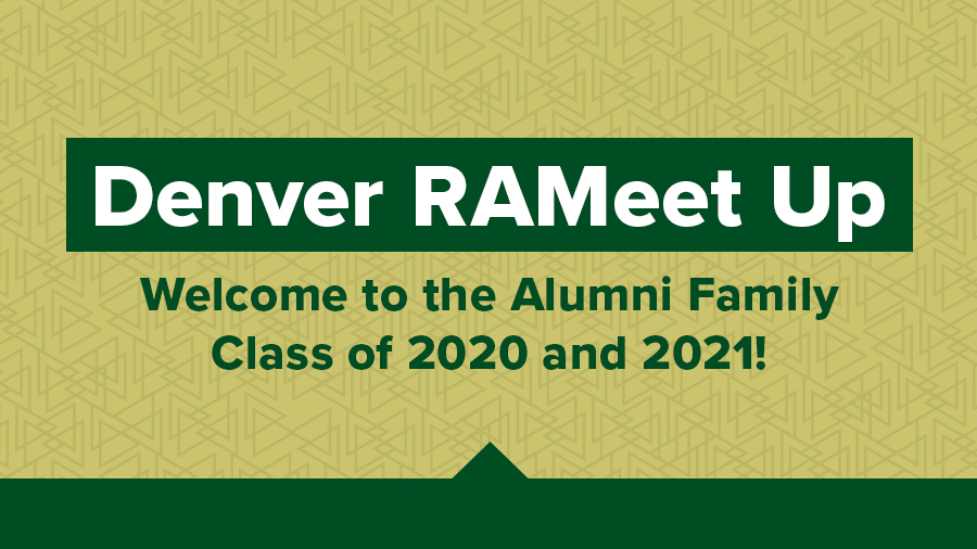 Image for 7 Denver County and New Alumni Meetup webinar