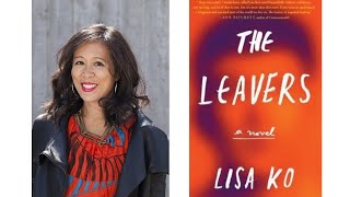 Image for Author Talk: The Leavers with Lisa Ko webinar