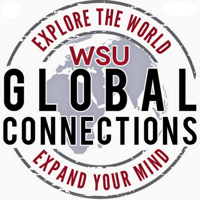Image for WSU Global: Wellbeing Online webinar